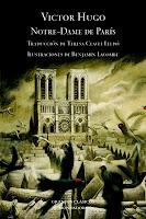 Nuestra Señora de París - de Victor Hugo