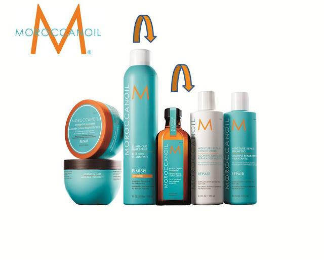 Moroccanoil® Moroccanoil®