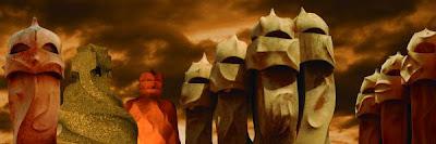 ¿Ya conoces la Experiencia Gaudí? ¿Ya conoces la Experiencia Gaudí?