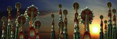 ¿Ya conoces la Experiencia Gaudí? ¿Ya conoces la Experiencia Gaudí?