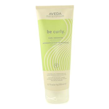 be curly Be Curly de Aveda para el cabello rizado