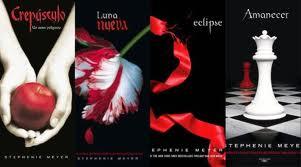 Sagas: Juvenil (1) Sagas: Juvenil (1)