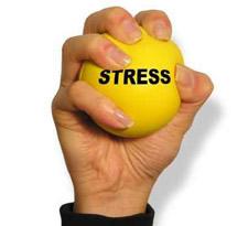 3 Maneras de Eliminar el Estrés y ganar Salud