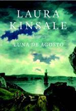 Luna de agosto - Laura Kinsale Luna de agosto - Laura Kinsale