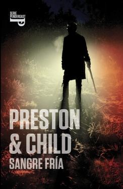 Sangre fría - Douglas Preston / Lincoln Child