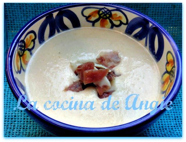 CREMA DE MELÓN CREMA DE MELÓN