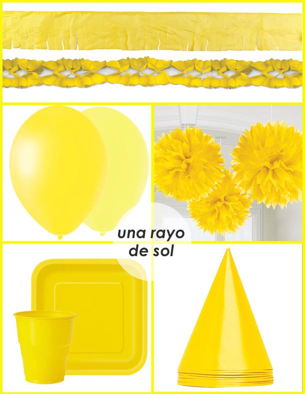 montaje-fiesta-amarilla Tendencias de moda: el color amarillo!