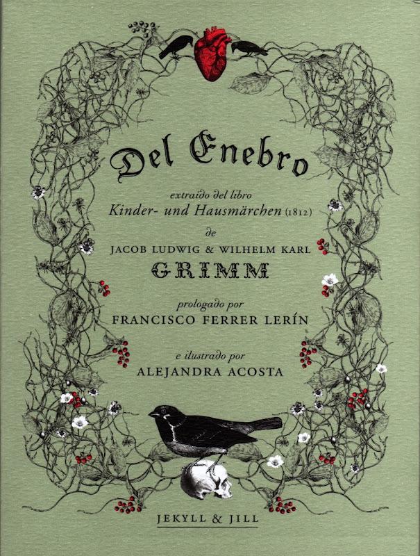 Reseñas indirectas: Israel, los Grimm y unos netsuke Reseñas indirectas: Israel, los Grimm y unos netsuke