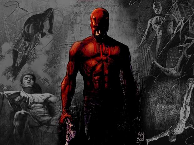 David Slade se apea del reinicio de ‘Daredevil’ y Josh Trank dirigirá ‘Los Cuatro Fantásticos’