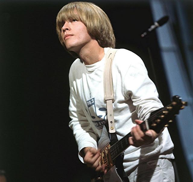 Medio siglo desde que Brian Jones fundara el rock