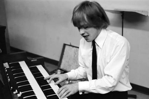 Medio siglo desde que Brian Jones fundara el rock