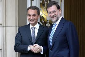 Pero Mariano Rajoy ,  no sabía nada,  ¿o Si?