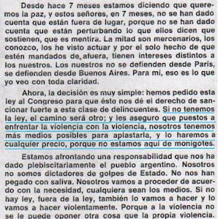 Apuntes para una prehistoria de la AAA y además un fragmento para el debate Apuntes para una prehistoria de la AAA y además un fragmento para el debate