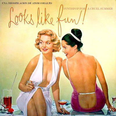 SYNTHPOP FOR A CRUEL SUMMER ( 2010 ) SYNTHPOP FOR A CRUEL SUMMER ( 2010 )