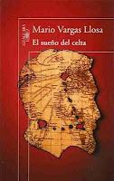 El sueño del celta de Mario Vargas Llosa (descargar libro gratis)