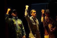 Jornadas de Ciencia Ficción: Día III Jornadas de Ciencia Ficción: Día III