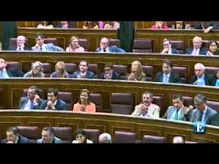 MARÍA ANTONIETA EN EL CONGRESO. MARÍA ANTONIETA EN EL CONGRESO.