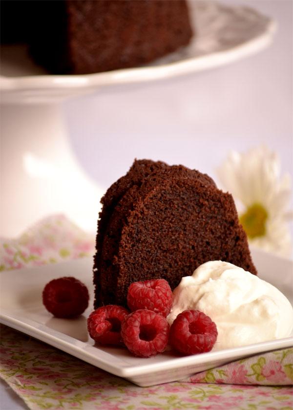 BundCake-Choco2 bundt cake de chocolate