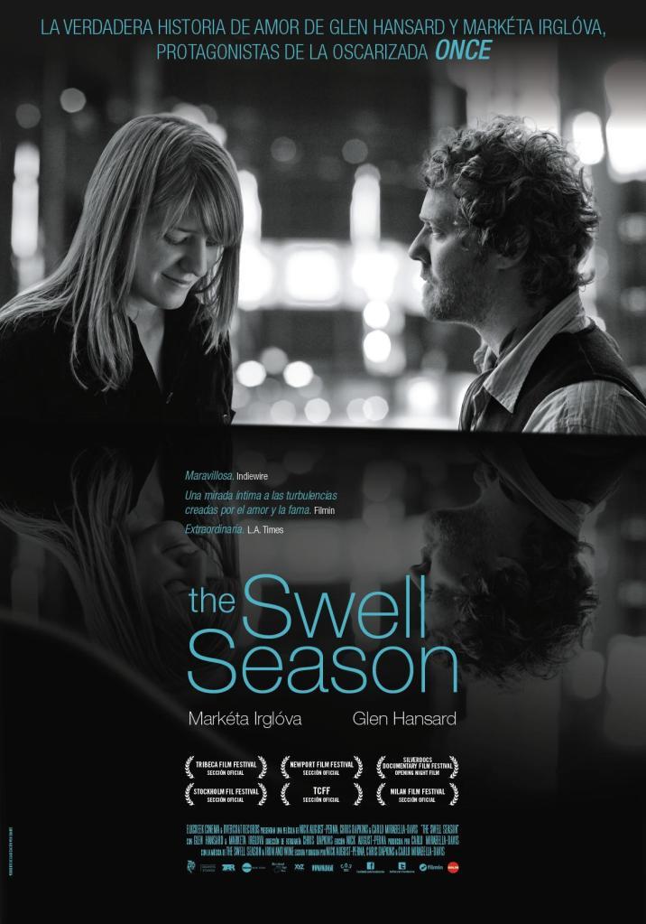 the swell season Estrenos del 13 de julio