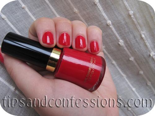 Nail Swatches: Nail Enamel (Revlon) Nail Enamel35_phixr