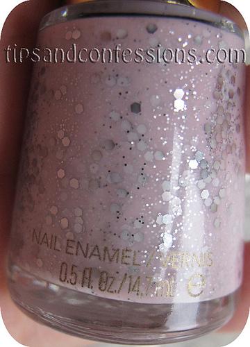 Nail Swatches: Nail Enamel (Revlon) Nail Enamel18_phixr