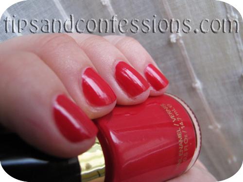 Nail Swatches: Nail Enamel (Revlon) Nail Enamel36_phixr