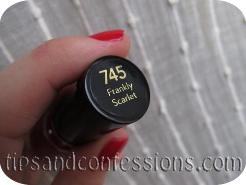Nail Swatches: Nail Enamel (Revlon) Nail Enamel37_phixr