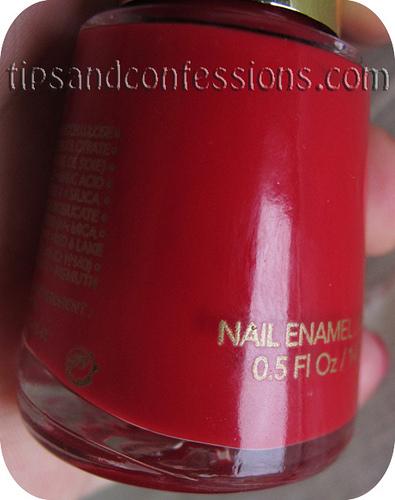 Nail Enamel34_phixr