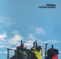 DIANE / TRISEXUAL, SIN TÍTULO. OLE SOBRE LIENZO, POCKET MAKET CROKET BRACKET Y DEMO 2006 DIANE / TRISEXUAL, SIN TÍTULO. OLE SOBRE LIENZO, POCKET MAKET CROKET BRACKET Y DEMO 2006