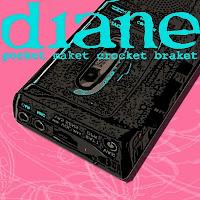 DIANE / TRISEXUAL, SIN TÍTULO. OLE SOBRE LIENZO, POCKET MAKET CROKET BRACKET Y DEMO 2006 DIANE / TRISEXUAL, SIN TÍTULO. OLE SOBRE LIENZO, POCKET MAKET CROKET BRACKET Y DEMO 2006