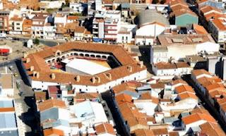 Video: comarca de Almadén desde el aire