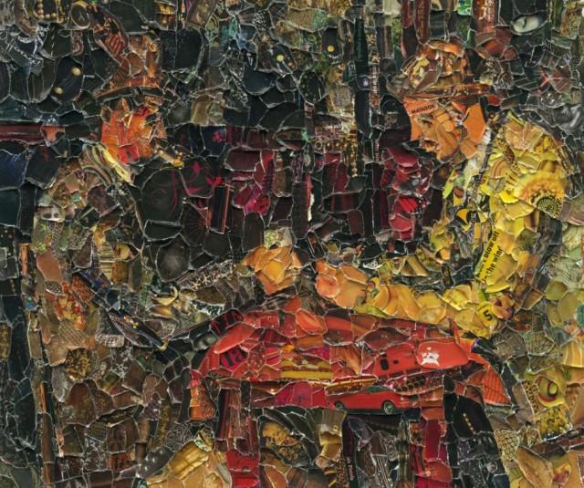 WWW PINTURAS FAMOSAS www pinturas famosas: