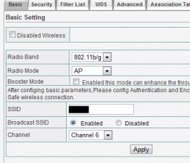 3 Cómo configurar modem cisco DPC2202