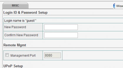 5 Cómo configurar modem cisco DPC2202
