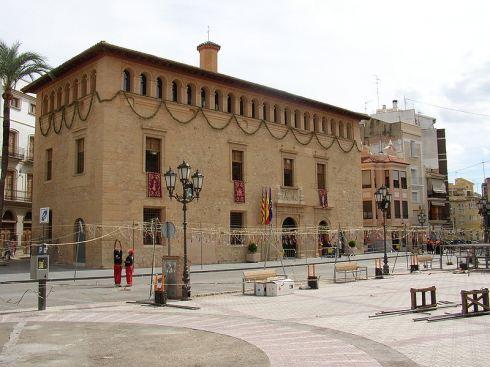 CaLaVila_Liria Llíria (Valencia)