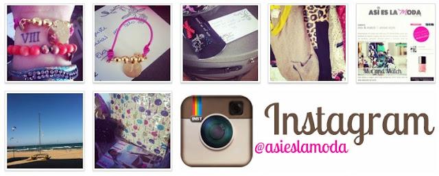 INSTAGRAM @asieslamoda INSTAGRAM @asieslamoda