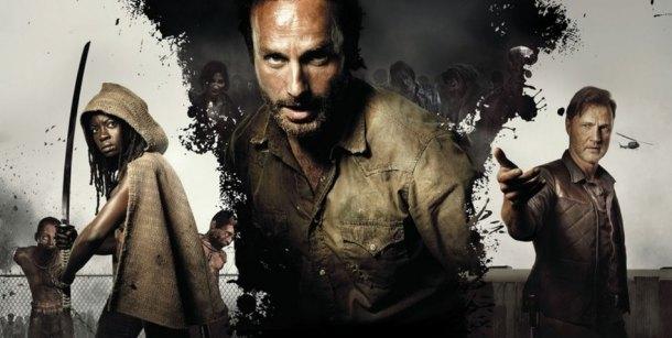 AMC anuncia la fecha de regreso de la tercera temporada de ‘The Walking Dead’