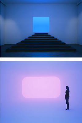James Turrell: construyendo con luz / Building with light!! James Turrell: construyendo con luz / Building with light!!