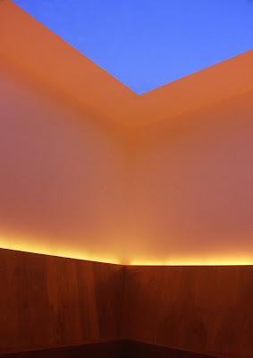 James Turrell: construyendo con luz / Building with light!! James Turrell: construyendo con luz / Building with light!!