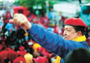 Para desmontar el “Copia y Pega” del discurso de Capriles Radonski.