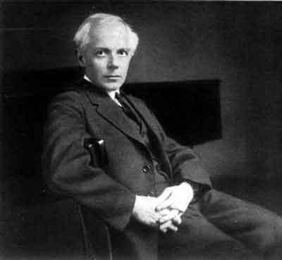 La séptima puerta Béla Bartók