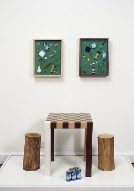 El Arte y el Ajedrez El Arte y el Ajedrez