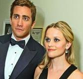 Jake Gyllenhaal todavia sufre por Reese Witherspoon