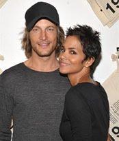 ¿Por que terminaron Gabriel Aubry y Halle Berry?