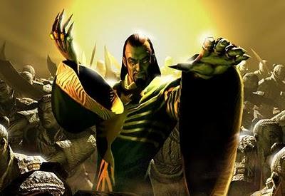 Iron man 3 tendrá a El Mandarín como villano. Habla John Favreau Iron man 3 tendrá a El Mandarín como villano. Habla John Favreau