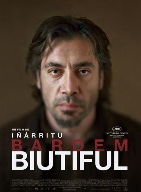 Javier Bardem y González Iñárritu a la caza de premios Javier Bardem y González Iñárritu a la caza de premios