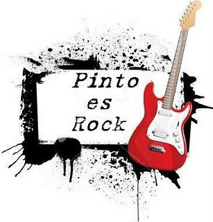 Pinto Es Rock Pinto Es Rock