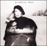 Discos: Hejira (Joni Mitchell, 1976)