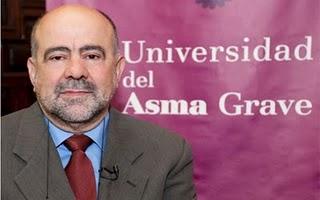 La I Universidad del Asma grave se celebró en Sevilla