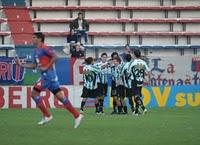 Resultados de la 18va fecha del Clausura 2010 Resultados de la 18va fecha del Clausura 2010
